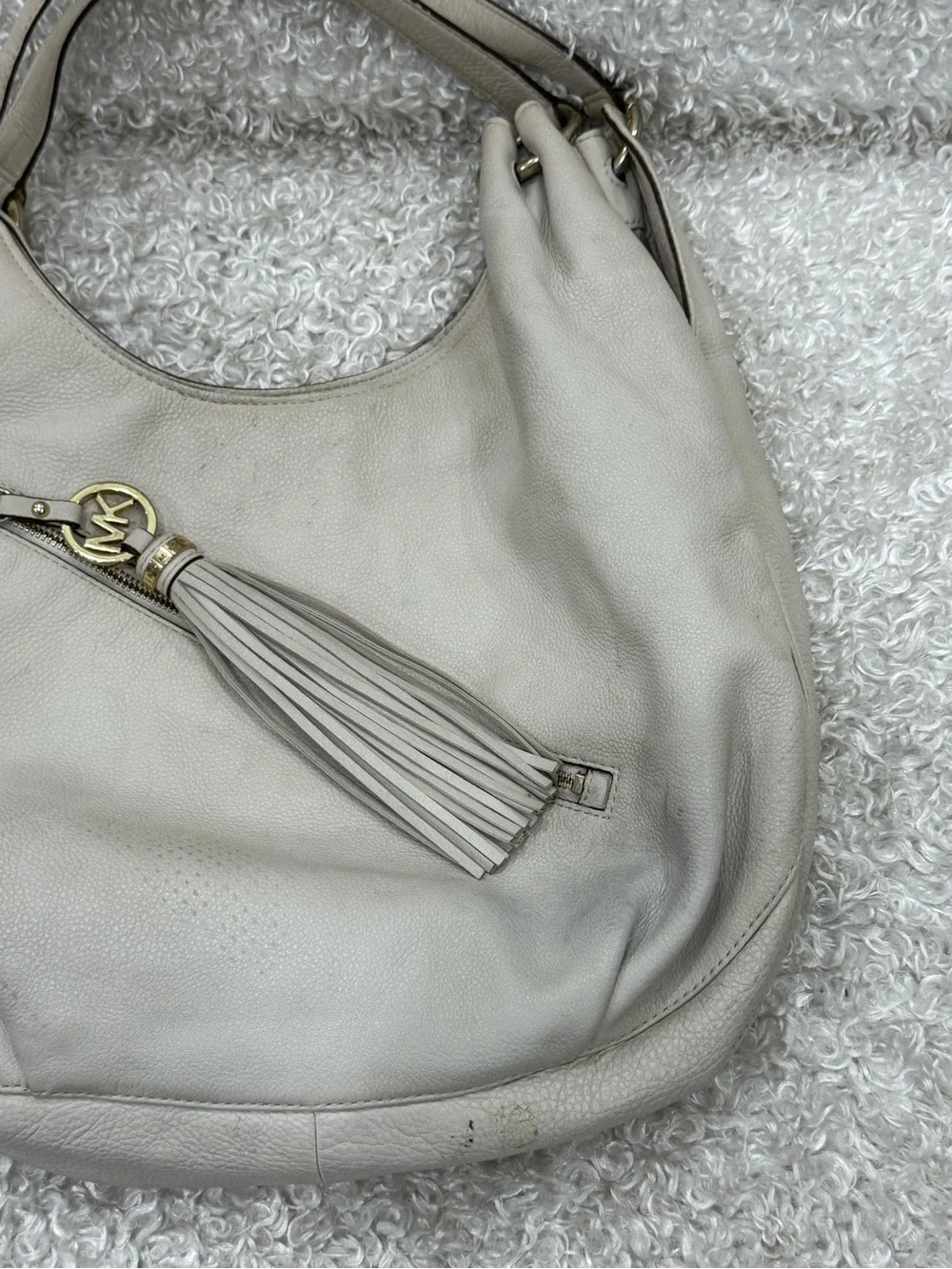 Michael Kors hobo bag